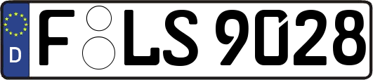 F-LS9028