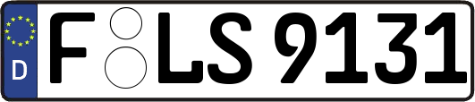 F-LS9131