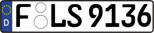 F-LS9136