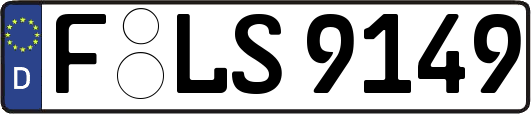 F-LS9149