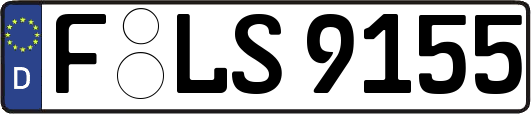 F-LS9155