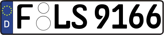 F-LS9166