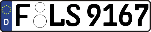 F-LS9167