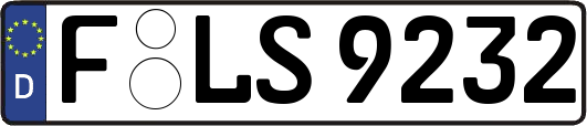 F-LS9232