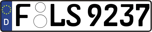 F-LS9237