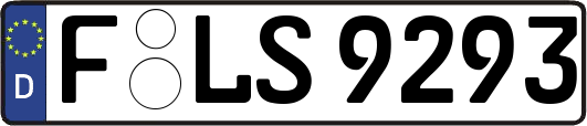 F-LS9293