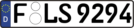 F-LS9294