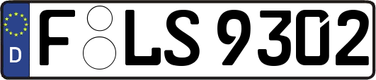 F-LS9302