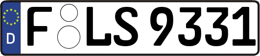 F-LS9331