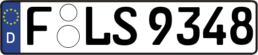 F-LS9348