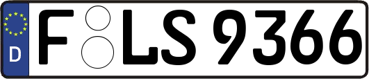 F-LS9366