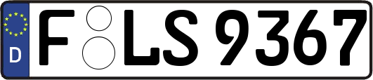F-LS9367