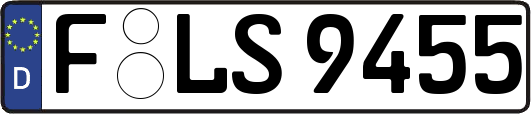 F-LS9455