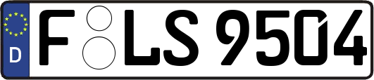 F-LS9504