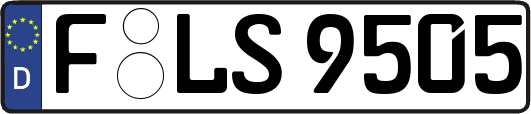 F-LS9505