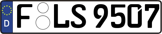 F-LS9507