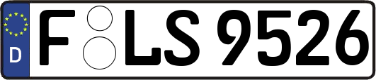 F-LS9526