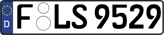 F-LS9529