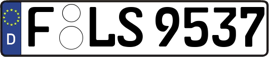 F-LS9537