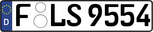 F-LS9554