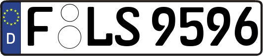 F-LS9596