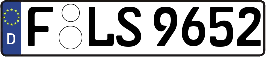 F-LS9652