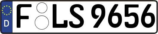F-LS9656