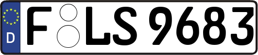 F-LS9683
