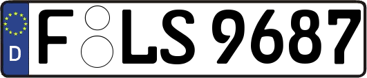 F-LS9687