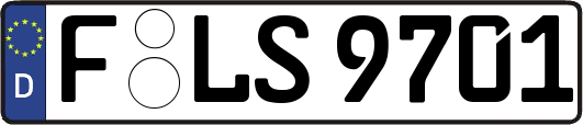 F-LS9701