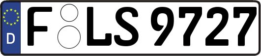 F-LS9727