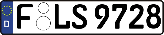 F-LS9728