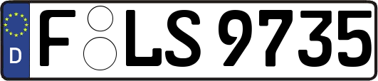 F-LS9735