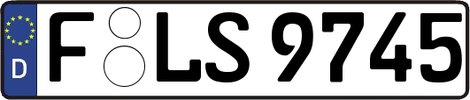 F-LS9745