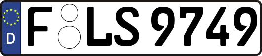 F-LS9749