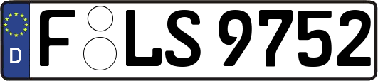 F-LS9752