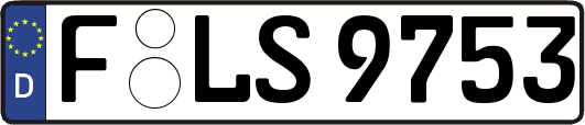 F-LS9753