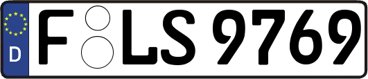F-LS9769