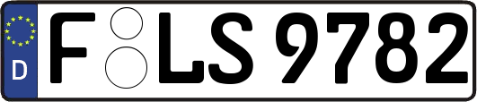 F-LS9782