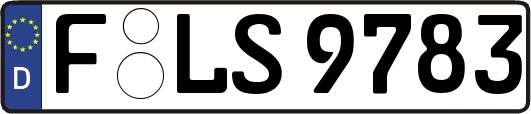 F-LS9783