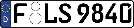 F-LS9840