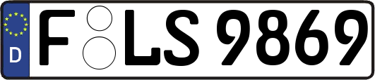 F-LS9869