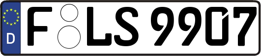 F-LS9907