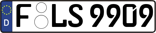 F-LS9909
