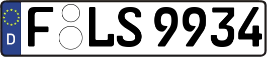 F-LS9934
