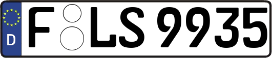 F-LS9935