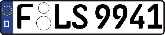 F-LS9941