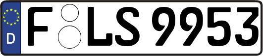 F-LS9953