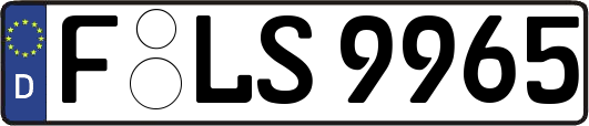 F-LS9965