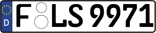 F-LS9971